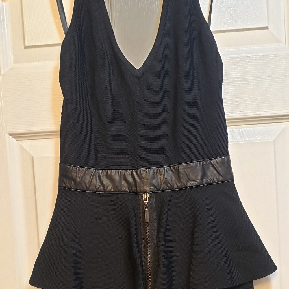 Bebe pencil dress